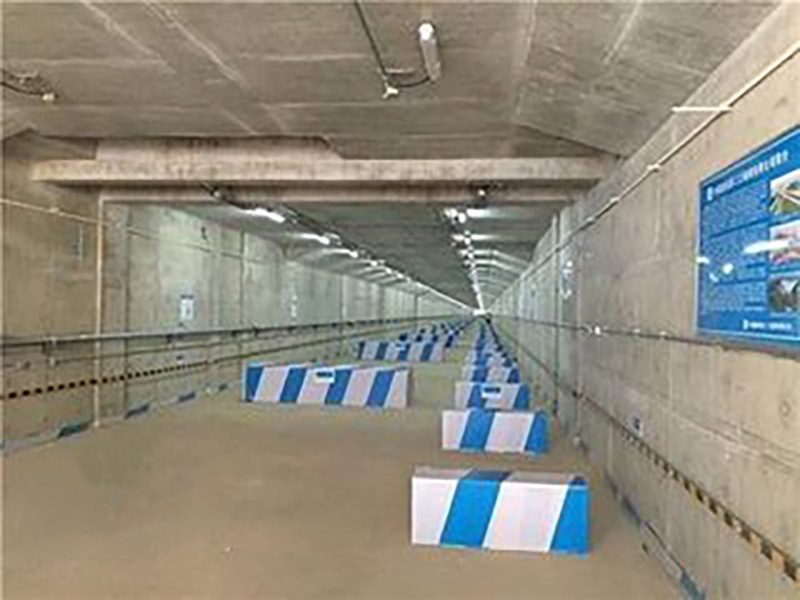 鄭州市中心城區(qū)地下綜合管廊工程惠濟(jì)花園口鎮(zhèn)、金水科教園區(qū)、馬寨新鎮(zhèn)區(qū)工程造價(jià)項(xiàng)目