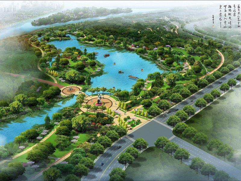 寧陵縣人民公園建設(shè)項(xiàng)目全過(guò)程工程咨詢管理項(xiàng)目