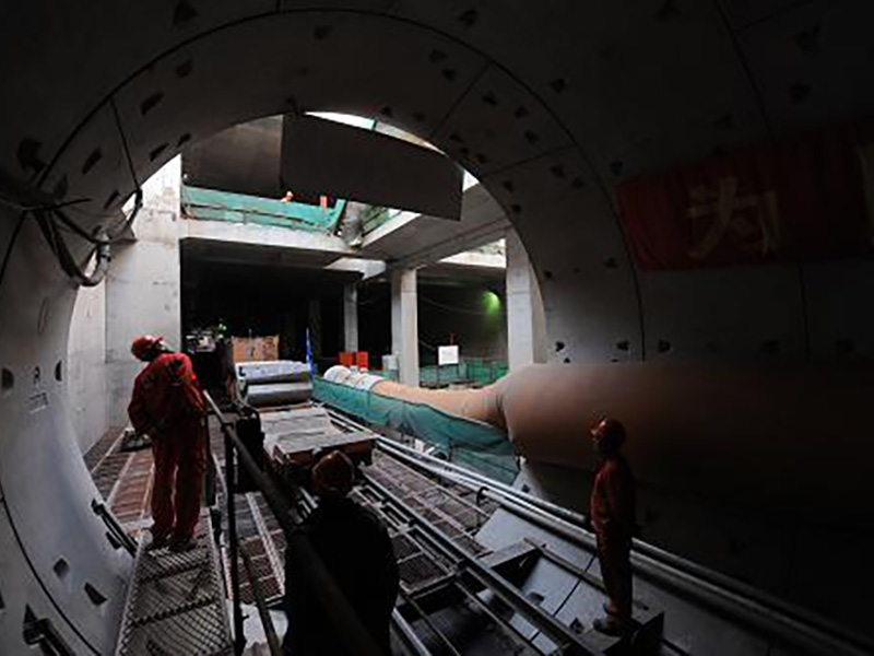 鄭州市軌道交通6號(hào)線市政配套工程、鄭州市市政控制性節(jié)點(diǎn)（地下交通）工程、鄭州市至鞏義市域鐵路市政配套工程、鄭州機(jī)場(chǎng)至許昌市域鐵路工程（鄭州段）人防設(shè)備安裝工程監(jiān)理